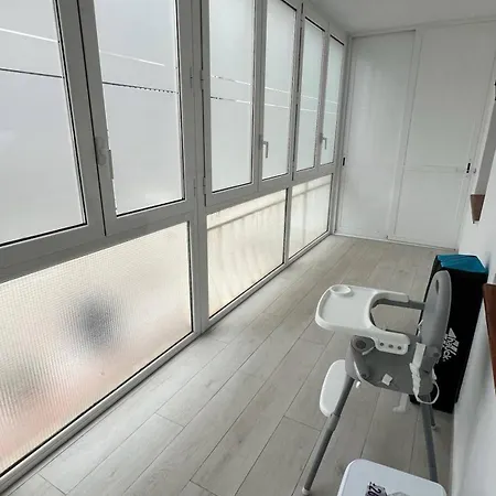 Frente Al Mar Apartamento Roses