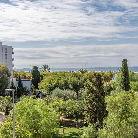 Frente Al Mar Apartamento Roses