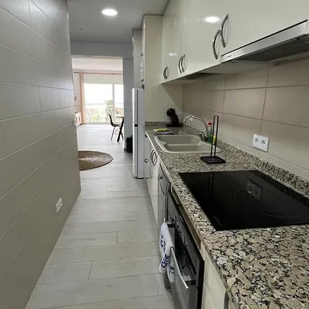 Frente Al Mar Apartamento