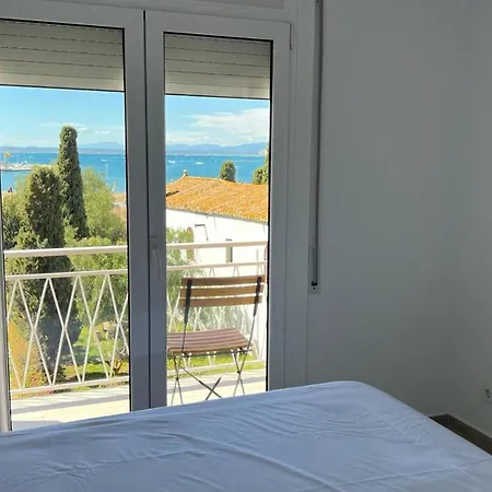 Frente Al Mar Apartamento *