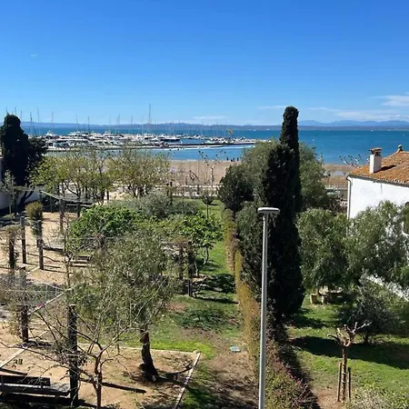 Frente Al Mar Apartamento *