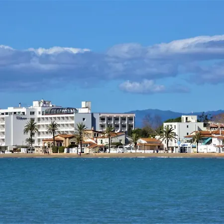 Frente Al Mar Apartment
