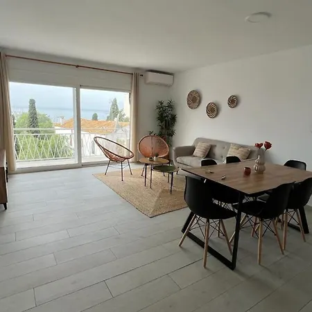 Apartment Frente Al Mar *