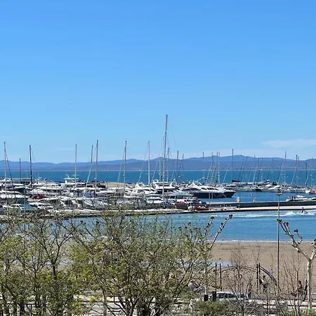 Frente Al Mar Apartamento *