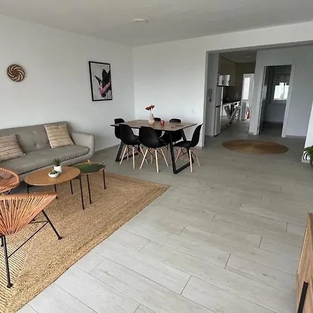 Apartment Frente Al Mar Roses