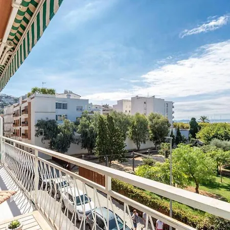Frente Al Mar Apartamento