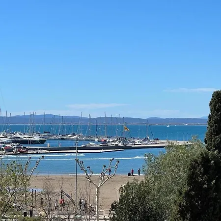 Apartamento Frente Al Mar