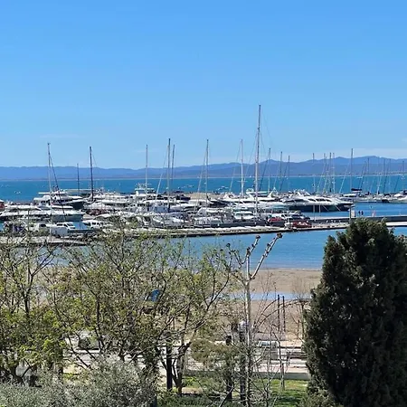 Frente Al Mar Apartment *